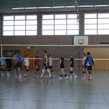 Volleyball