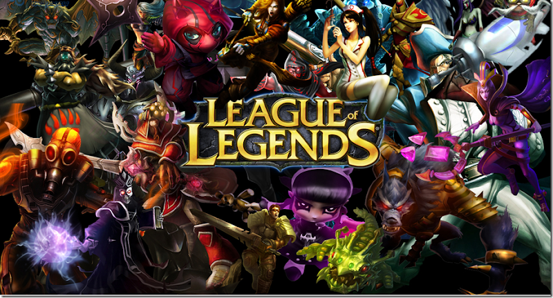 [Matéria]League of Legends: Riot fala sobre o porque da instabilidade dos servidores Brasileiros