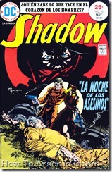 P00010 - The Shadow v1 #10 P00010 - The Shadow v1 #10
