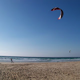 kitesurfen