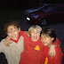 Wouterweekend 2011