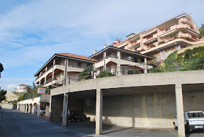 Italy property sale in Liguria, Vallecrosia