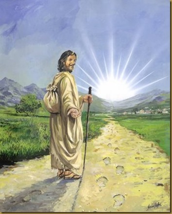 CAMINO DE JESUS