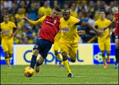 Morelia vs América