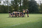 RCD - Groningen 2 (119 - 0)
