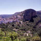 OTRA VISTA DE CHULILLA OTRA VISTA DE CHULILLA