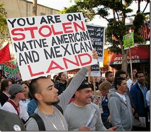 La_Raza-protest-sign