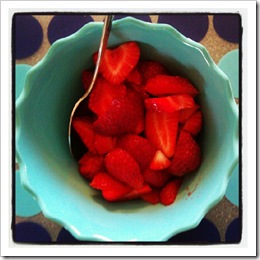 berries