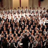 Upper School Cantata