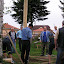 Stavanie Mája 2009