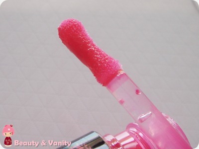 Essence “Stay with me” Longlasting Lipgloss #04
