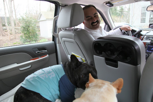 Oh, Arshad!  We're so glad you're still here to help us with the chicken food.