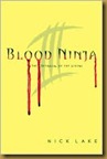 blood ninja