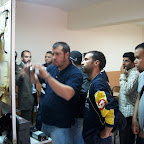 formation AFRA a marrakech