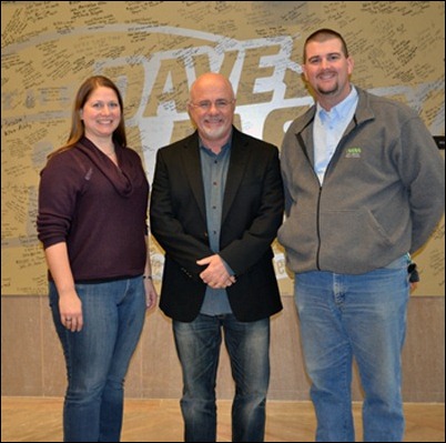 with Dave Ramsey with Dave Ramsey