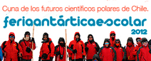 Image of Se buscan jóvenes científicos para expedición antártica