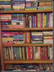 Bookshelf Bookshelf
