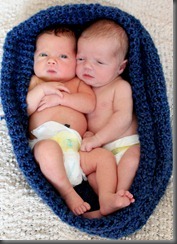 twins 438