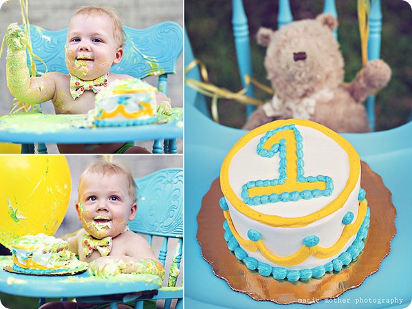 cakeboard
