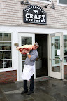 A Visit To Saugatuck Craft Butchery in Westport, Connecticut