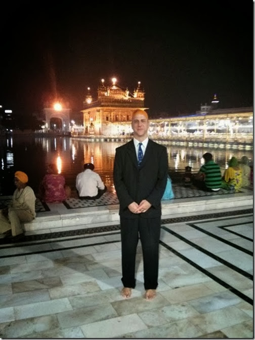 Paul Amritsar Paul Amritsar