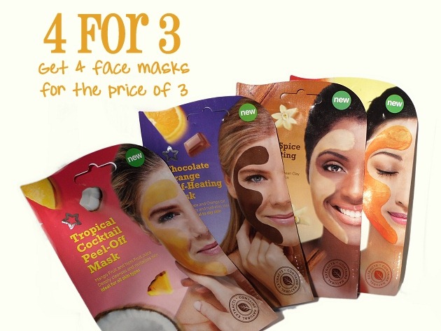 superdrug-face-masks-4for3-offer-sale-bargain-promotion