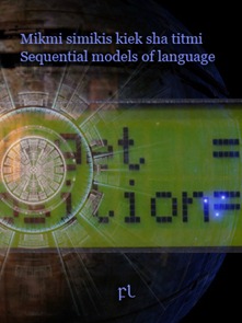 Sequential models of language Cover