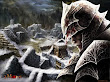 Knight Of Snow