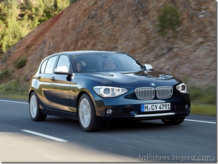 BMW 1-Series3