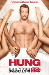 Hung 3x03 Sub Español Online