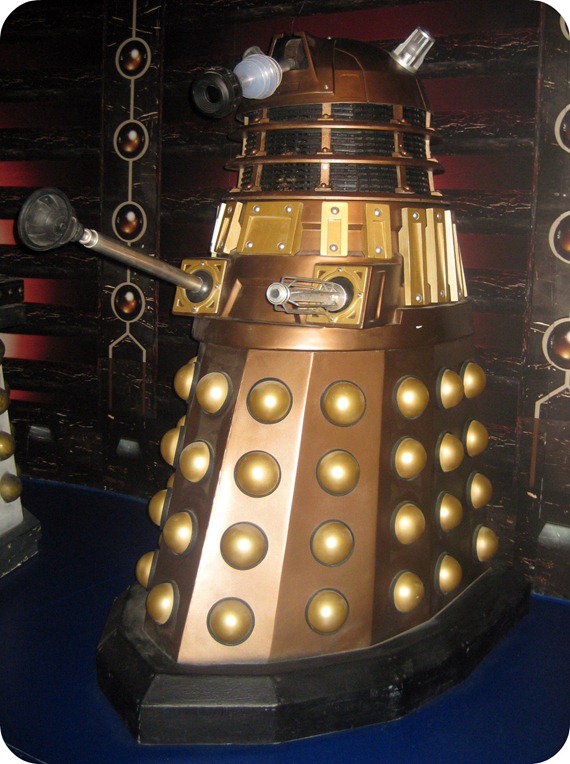 Dalek
