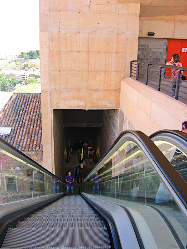 Испания: Толедо (foto v mire  фото путешествия испания  0504 toledo 0105)