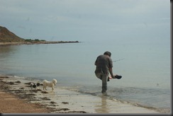 Saturday crabing fishing 061