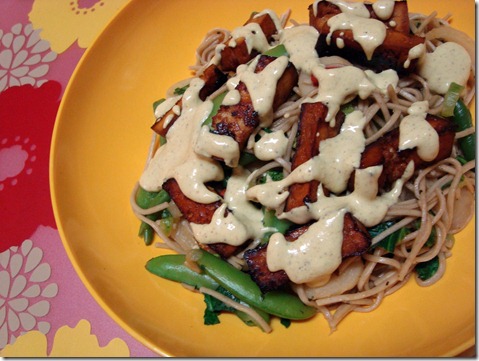 stir fry