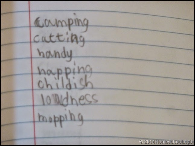 All About Spelling All About Spelling