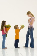 Gift Ideas for Your Mom