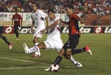 Jaguares vs Toluca