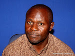Joseph Kongolo. Radio Okapi/ Ph. John Bompengo