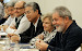 Foto: Ricardo Stuckert/Instituto Cidadania Foto: Ricardo Stuckert/Instituto Cidadania
