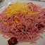 Basmati Rice With Marinated Sour Cherries
