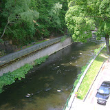 Jan i Tjekkiet Juli 2010