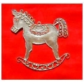 Rocking Horse