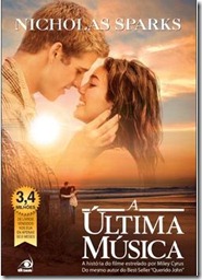 A Ultima Musica Nickolas Sparks A Ultima Musica Nickolas Sparks