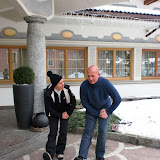 25.12.2010 Energie Walking Ahrntal - Valle Aurina
