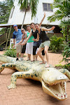 2008 Darwin