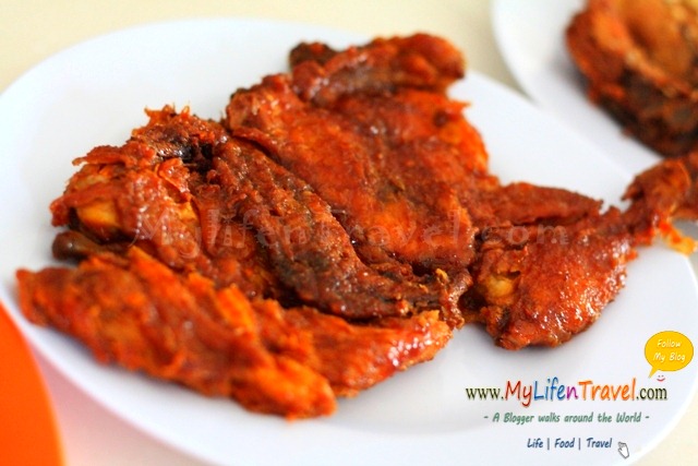 bali Food Ayam tulang bali Food Ayam tulang