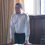 CURS talk Vladimir Sevrinovskiy on translation - 13.06.2012