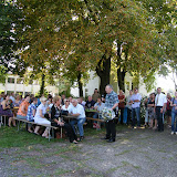 22. August 2011 Verabschiedung der Landrätin Monika Bachmann