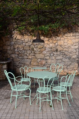 Italian Villa-19