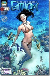 P00003 - Michael Turner's Fathom # P00003 - Michael Turner's Fathom #